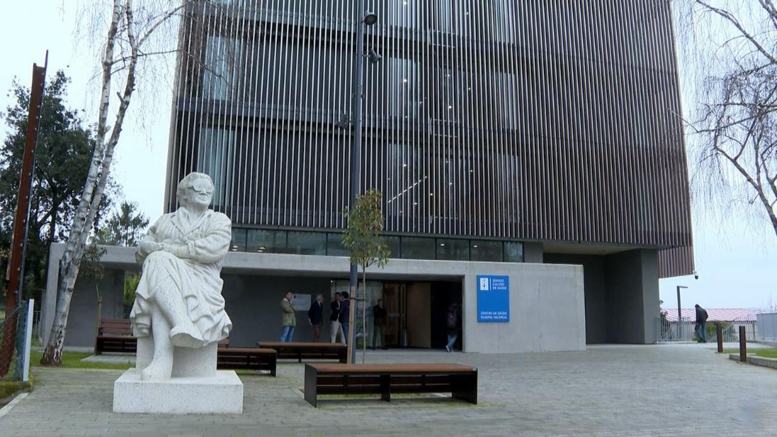 Galería | El centro de salud Olimpia Valencia abre sus puertas