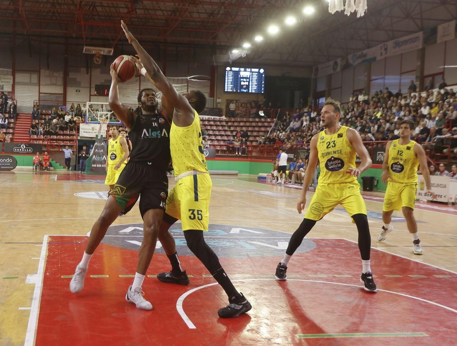 Cantabria-COB. El diario montañés.