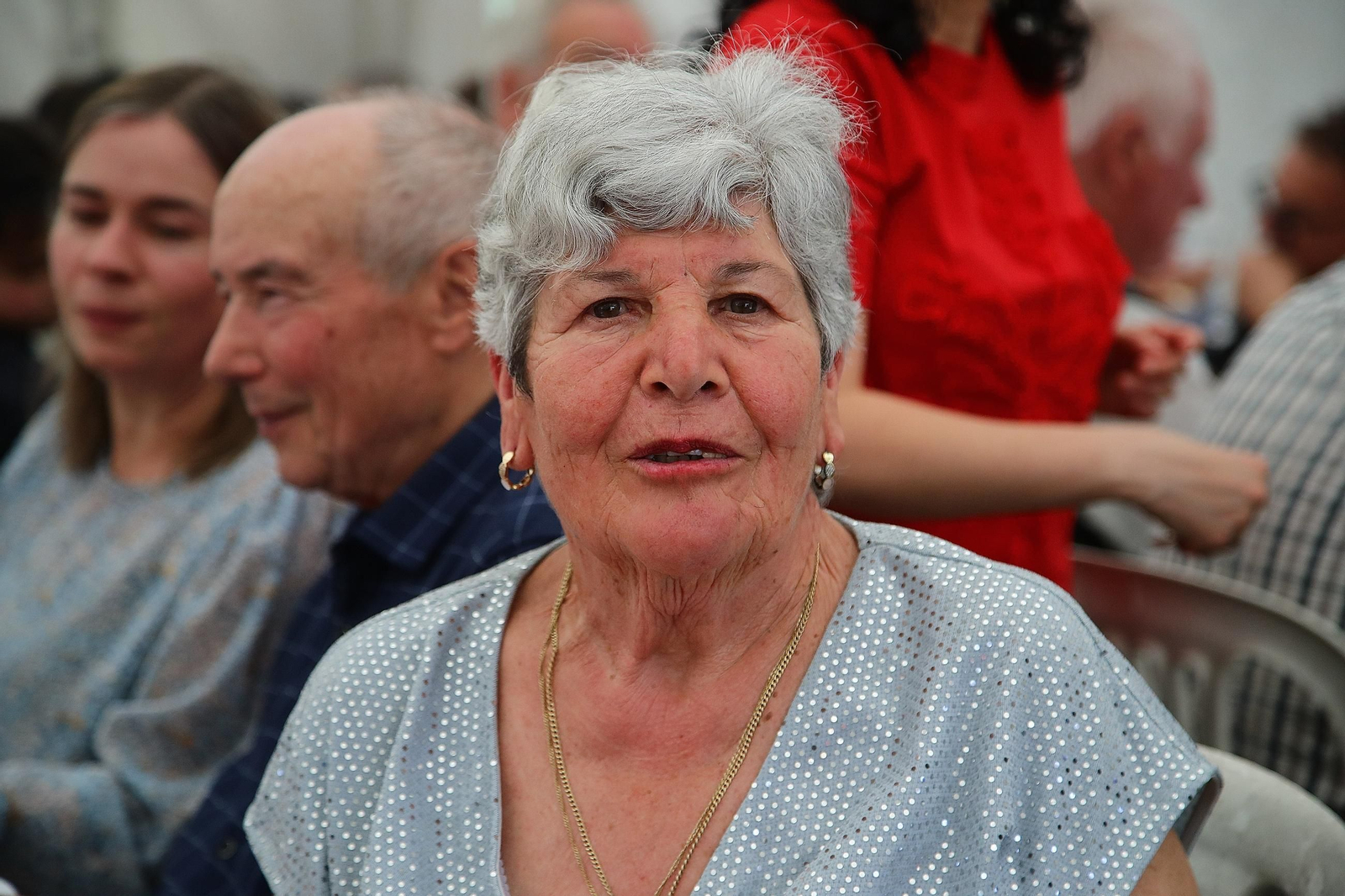 Galería | La “Festa da Carne ao Caldeiro” vuelve a conquistar Cartelle