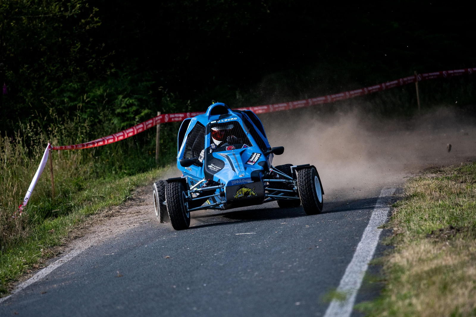 RallyMix de Piñor.