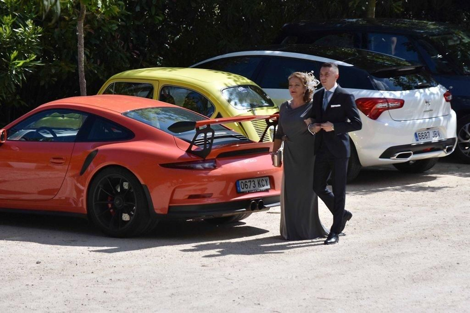 La boda de  Iago Aspas y Jenni Rueda _ Julia Grabín 01