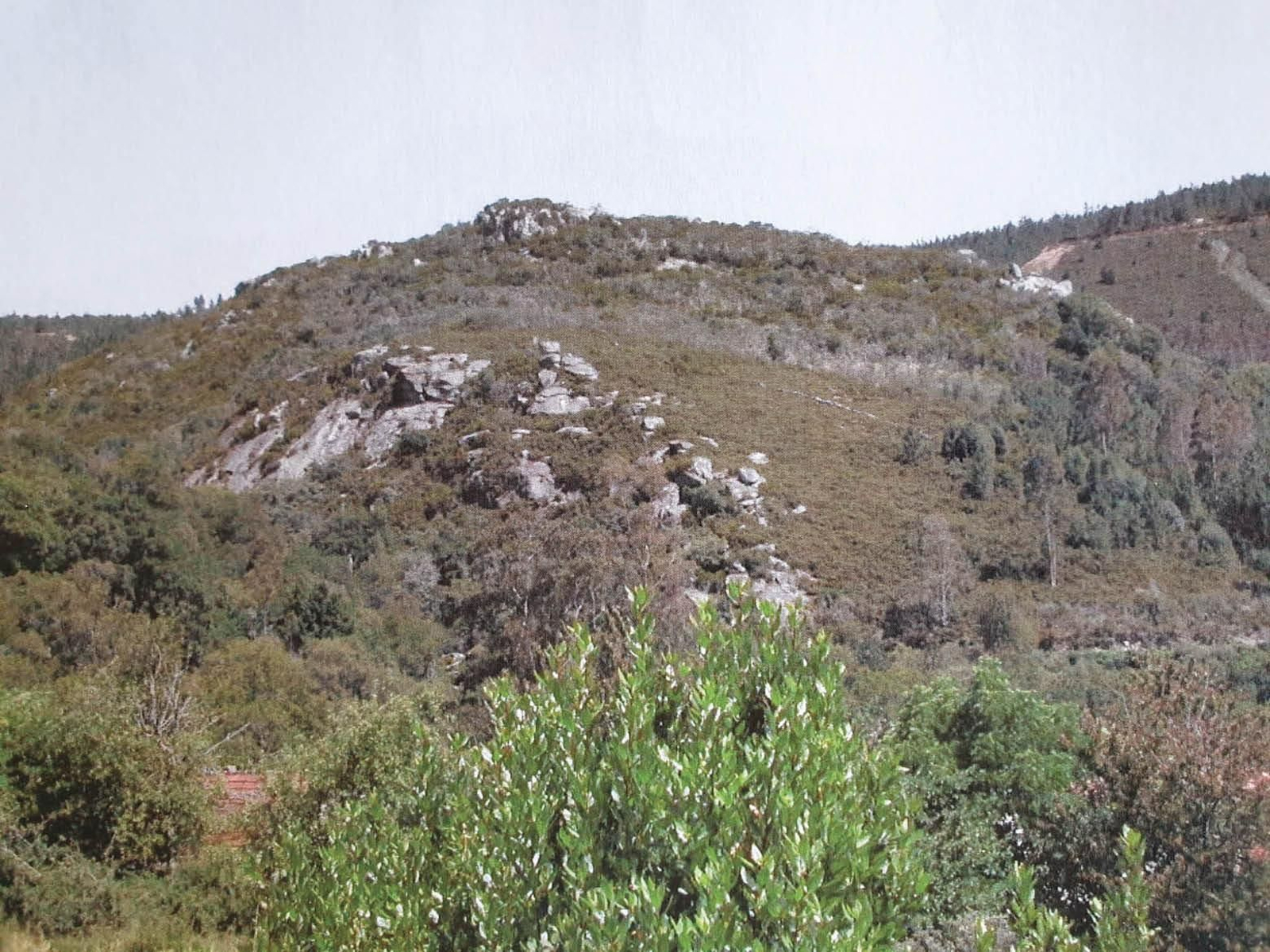 Entorno en el que se ejecutarán los trabajos.