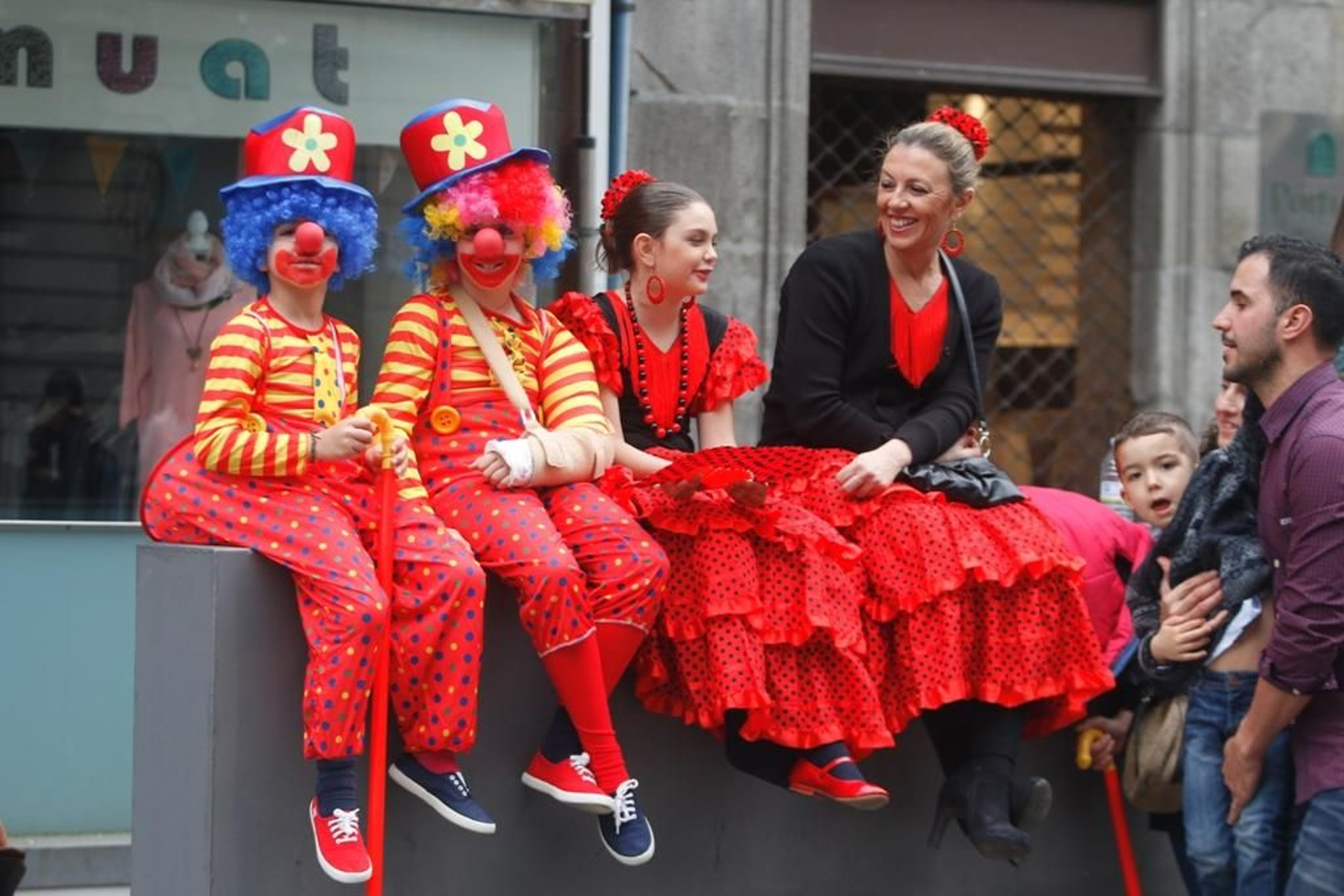 05 Carnaval Vigo - JV Landín