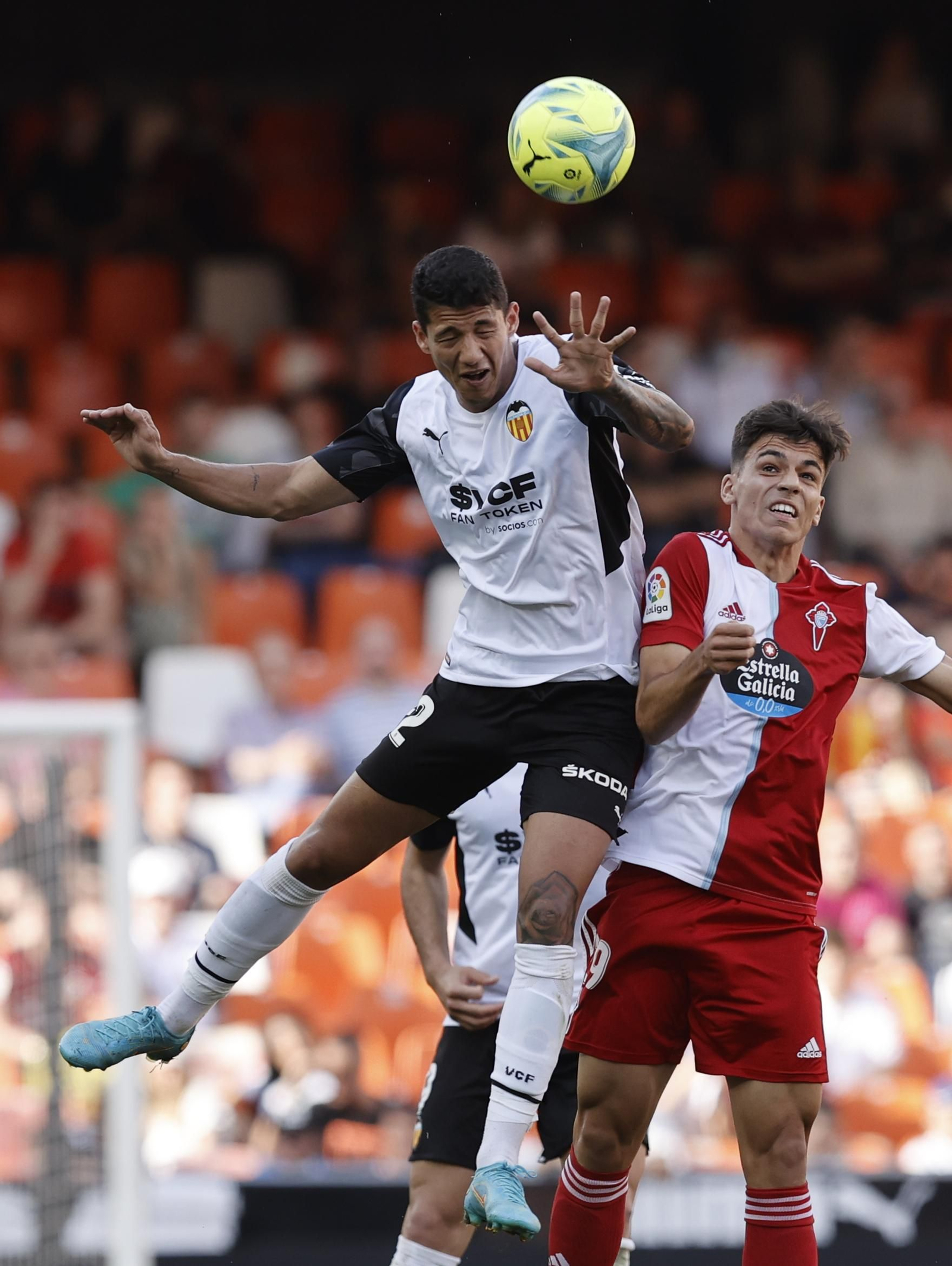 EFE/ Kai Forsterling