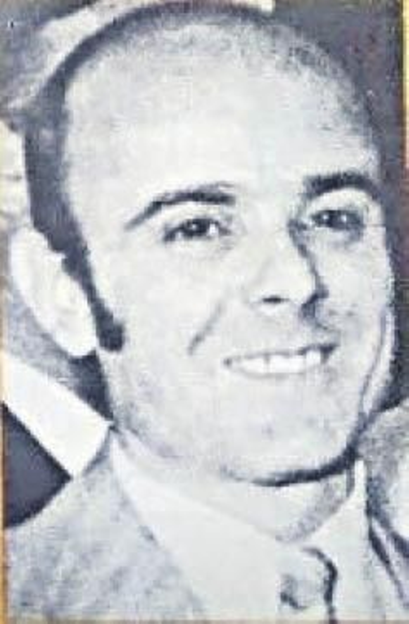 Antonio Rodríguez López