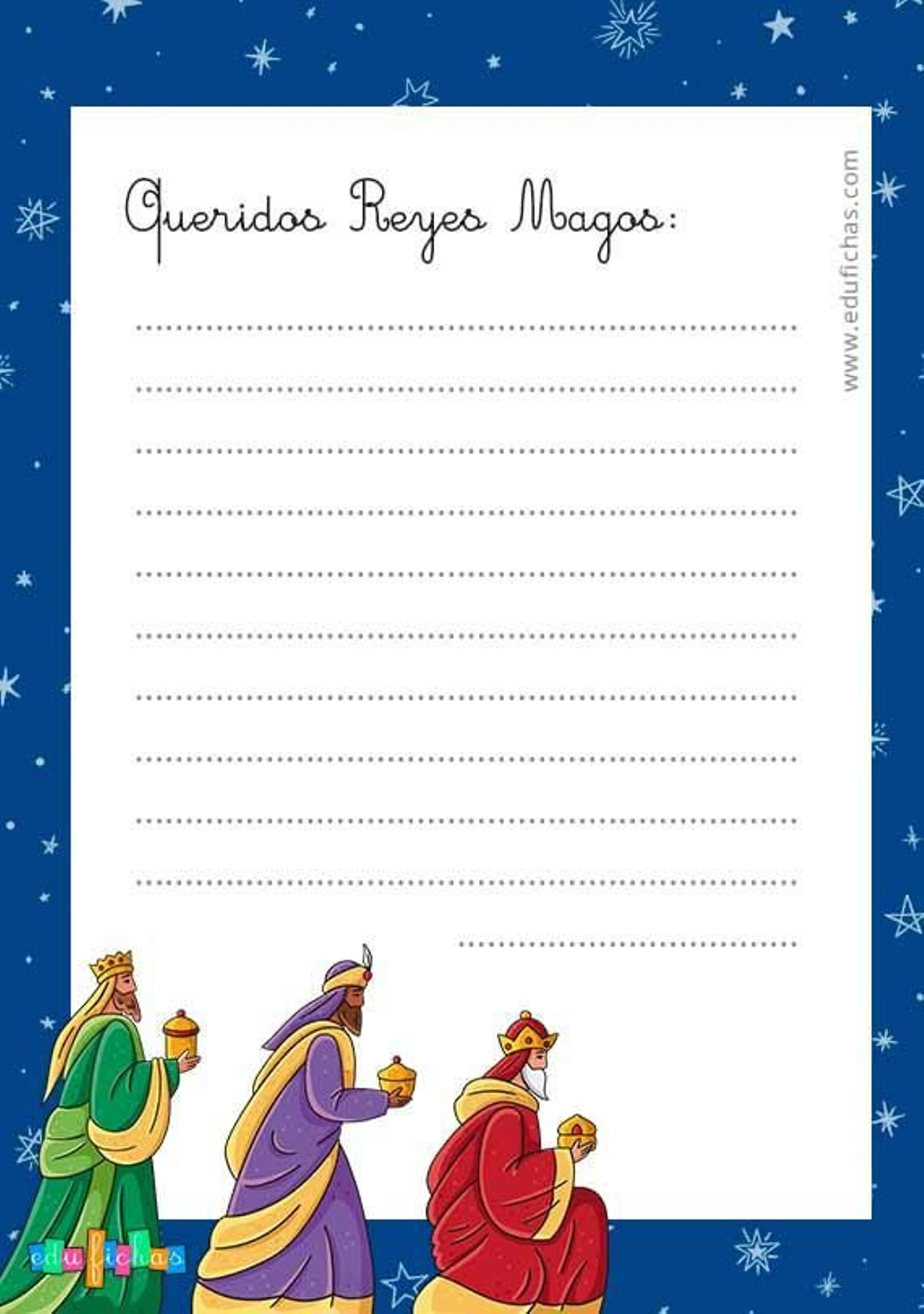 reyes-magos-carta