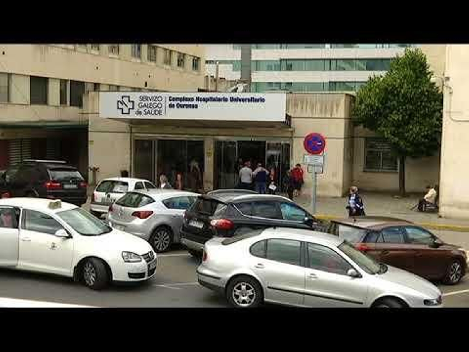 Los hospitales de Ourense, entre los de mejores tiempos de espera para consultas