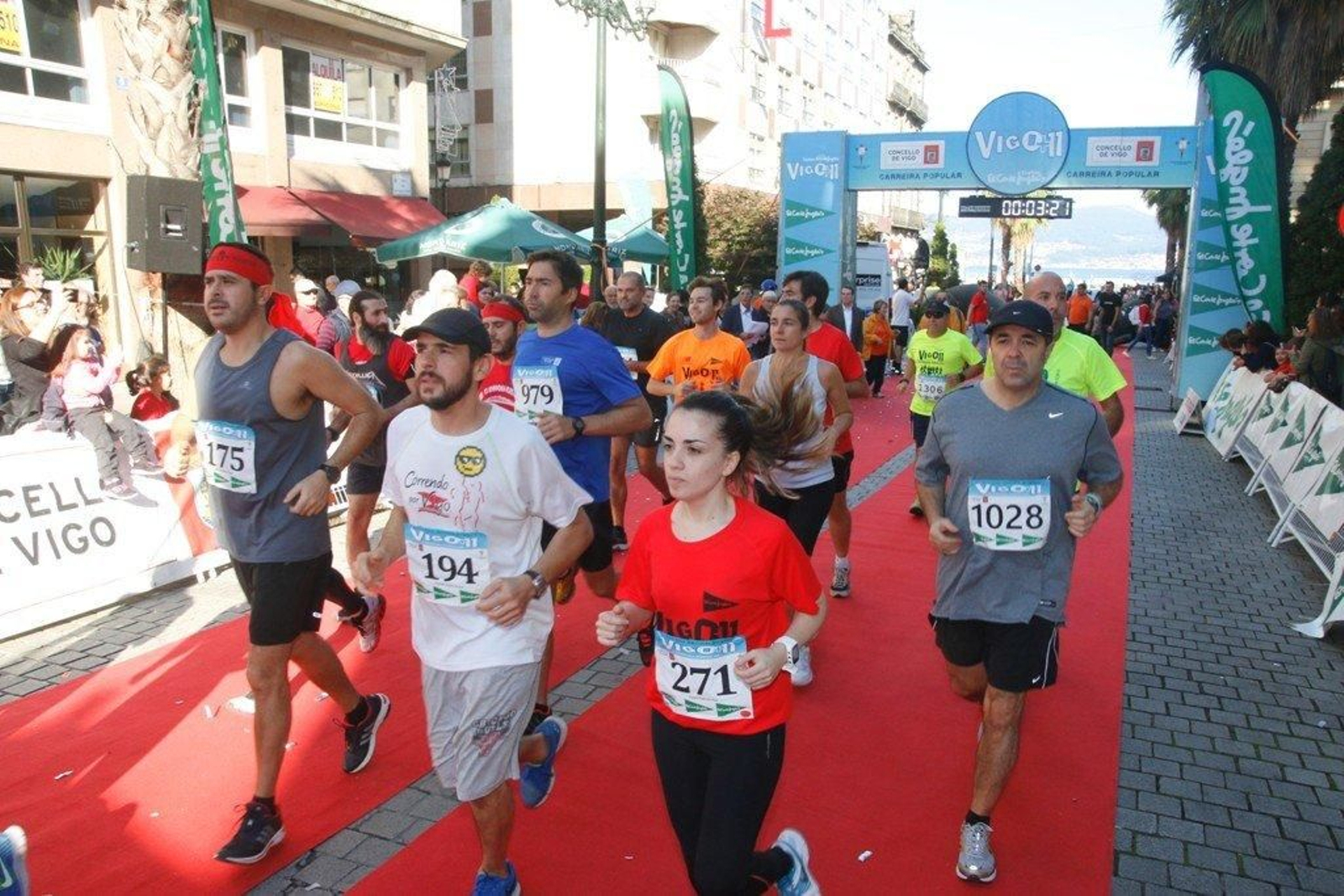 VIGO+11 TROFEO EL CORTE INGLÉS Foto JV Landín 27