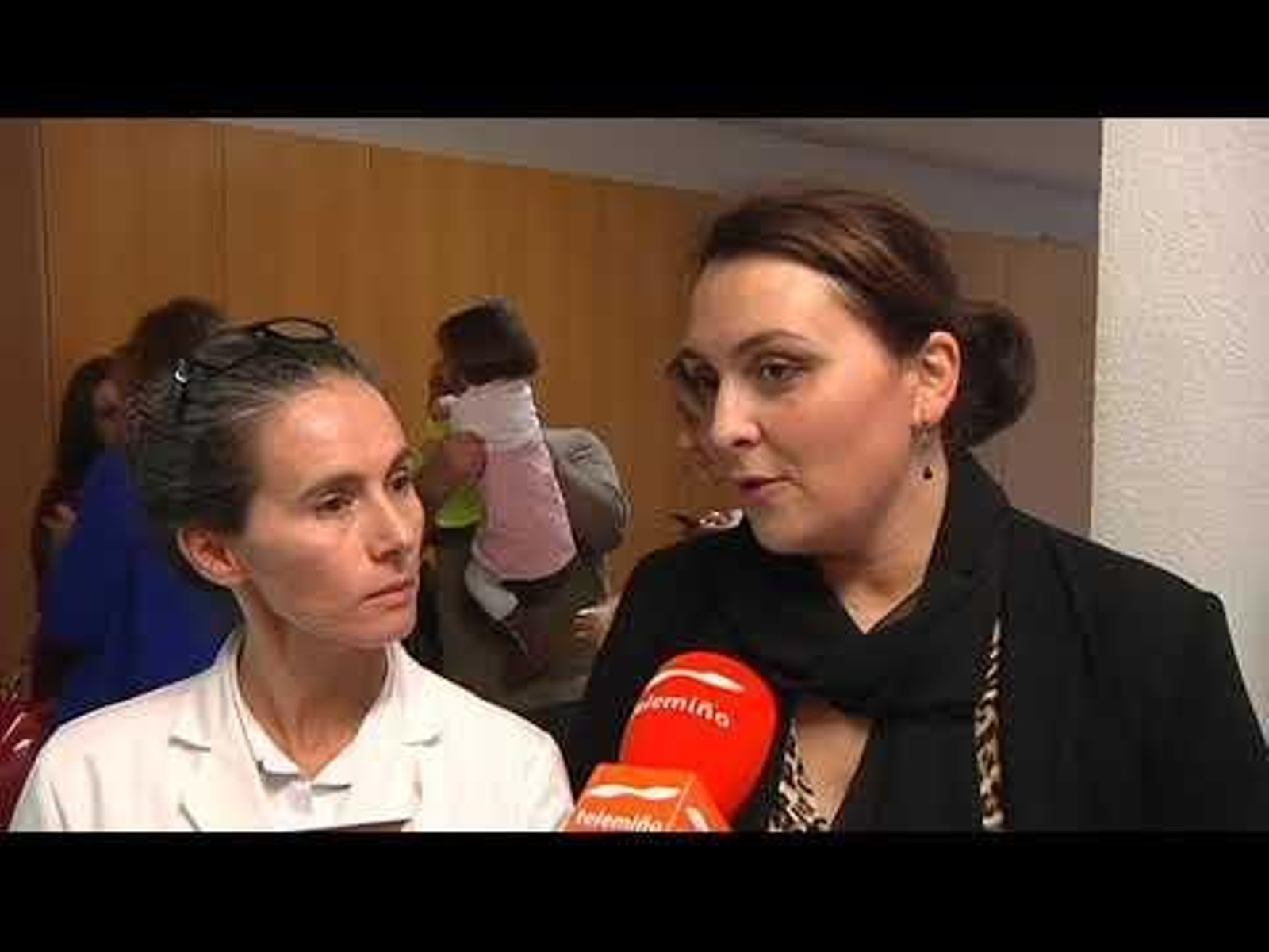 Día Mundial do neno prematuro 16-11-2018