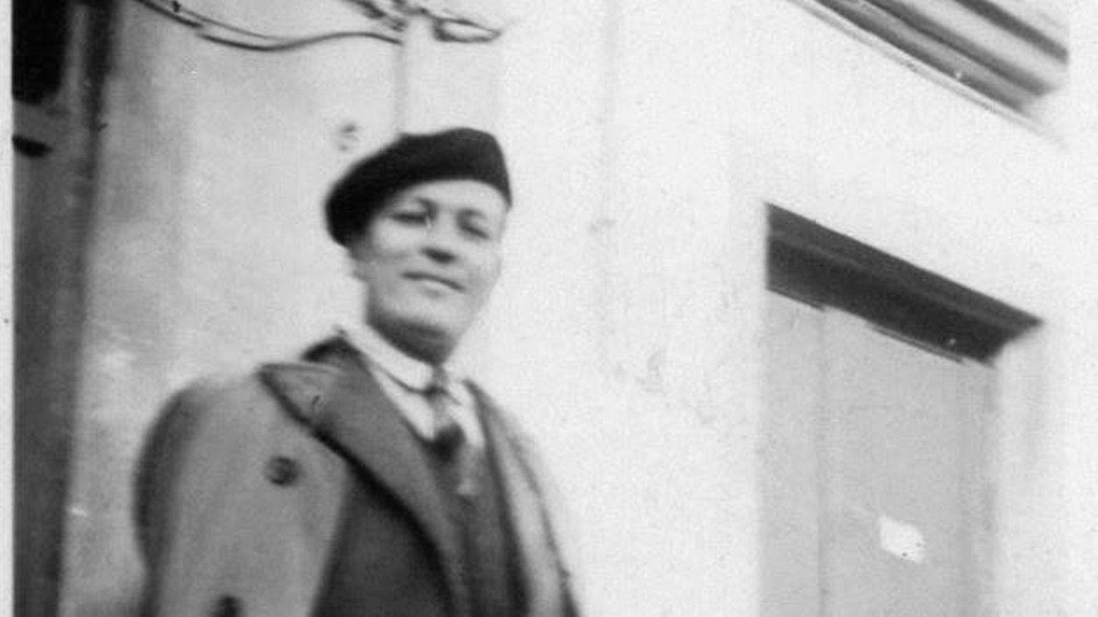 Federico Mediante falleció en 1951.