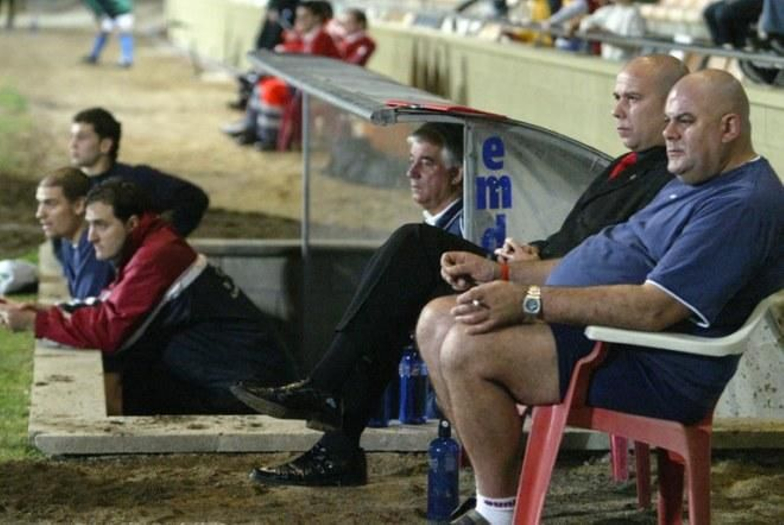 C.D. Ourense Campeón de la Copa Federación