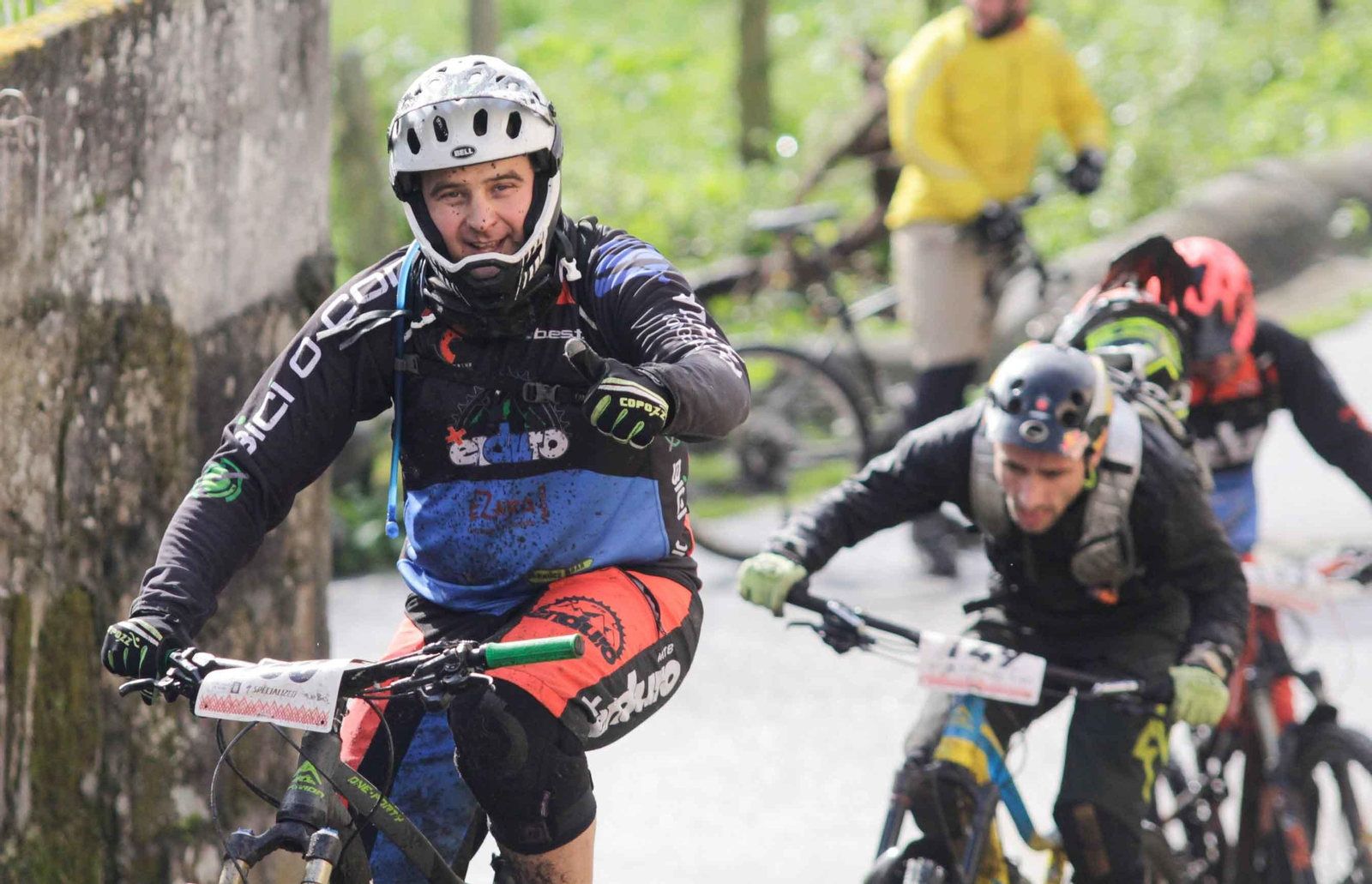 Vigo Bike Contest Foto Lanfoco 2