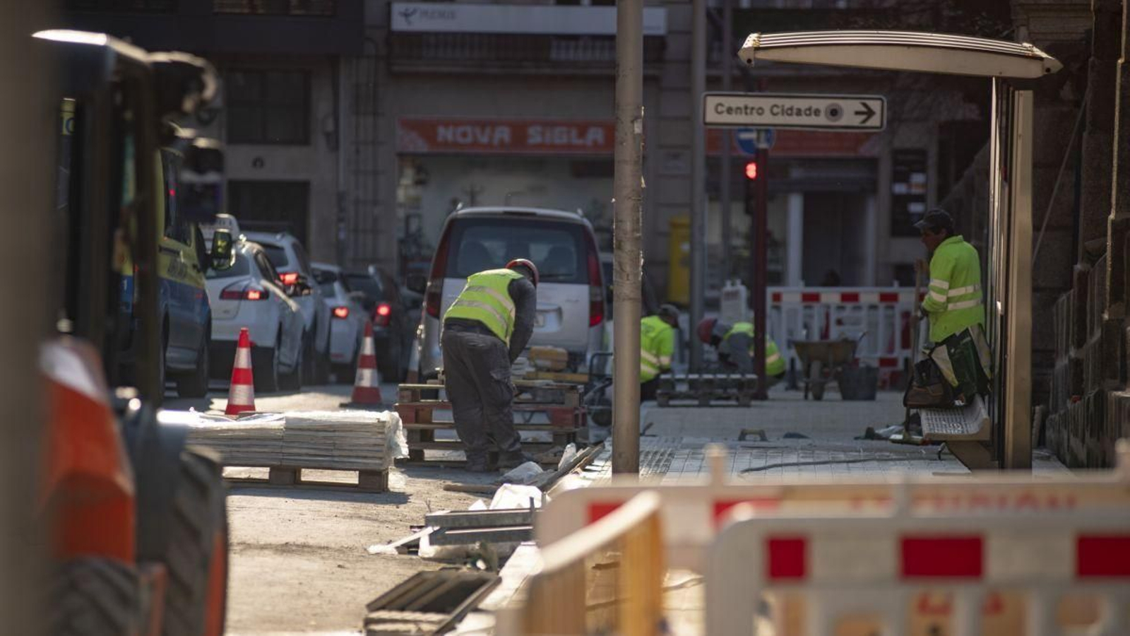 ¿Sabe usted que la zona del Jardín del Posío es una auténtica trampa tipo nasa?