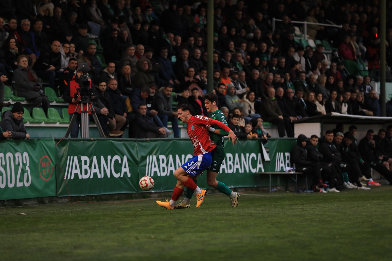 Galería | El Arenteiro volvió a celebrar