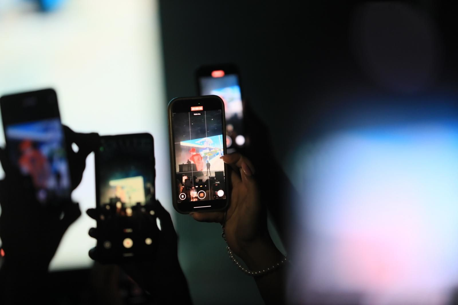 Galería | Justin Quiles puso a bailar a Ourense con sus grandes éxitos