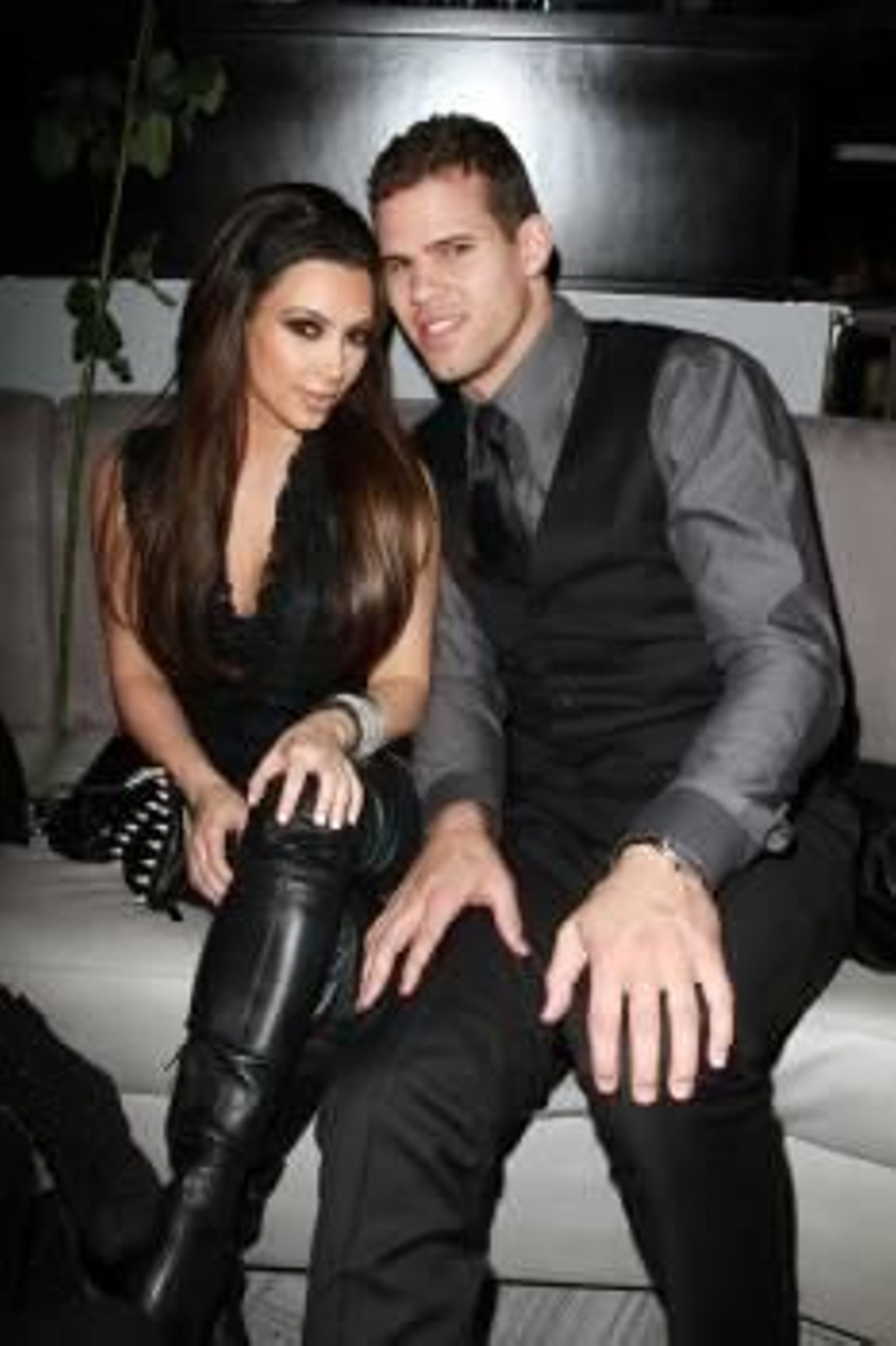 La pareja se casará en el próximo mes de agosto