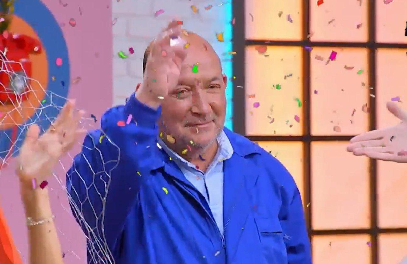 Ganador de "Galiñeiro bonito"