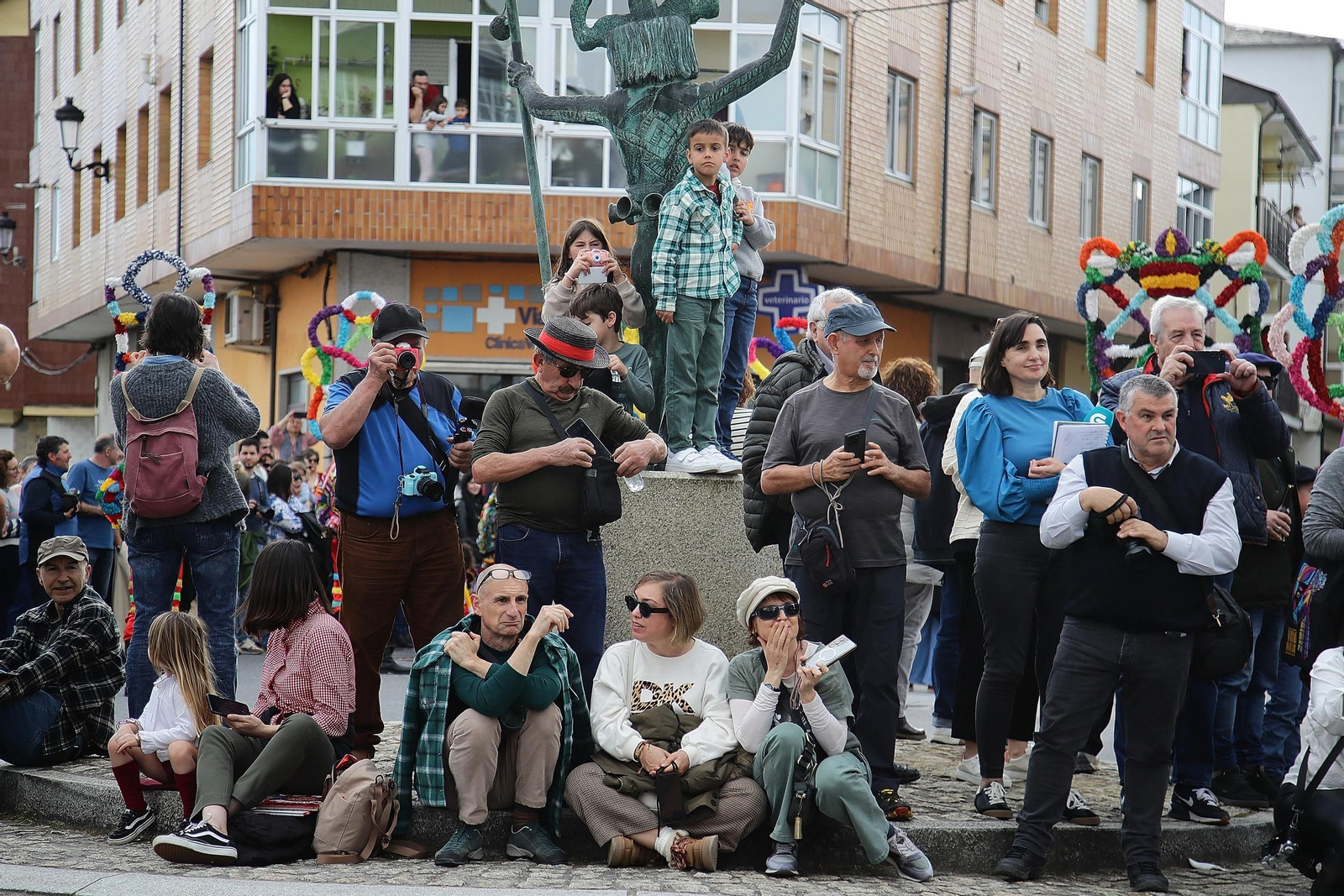 Galería | La ViBoMask conquista Viana