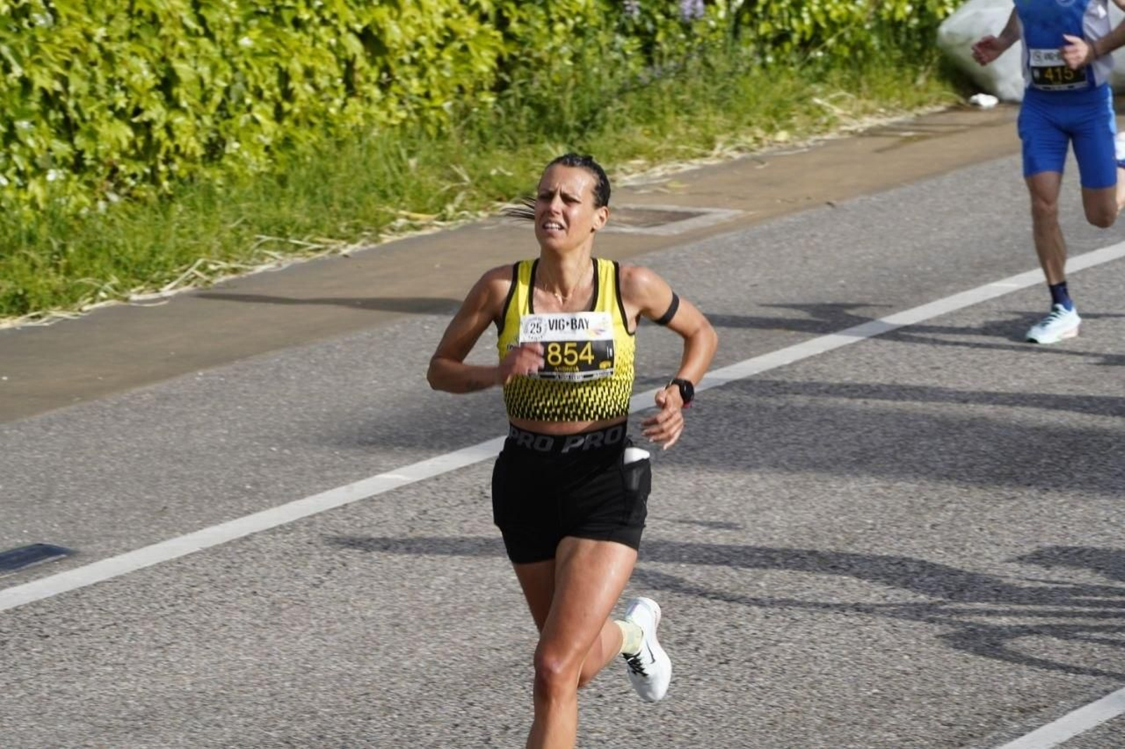 Galería | La Vig-Bay 2026 bate todas las cifras