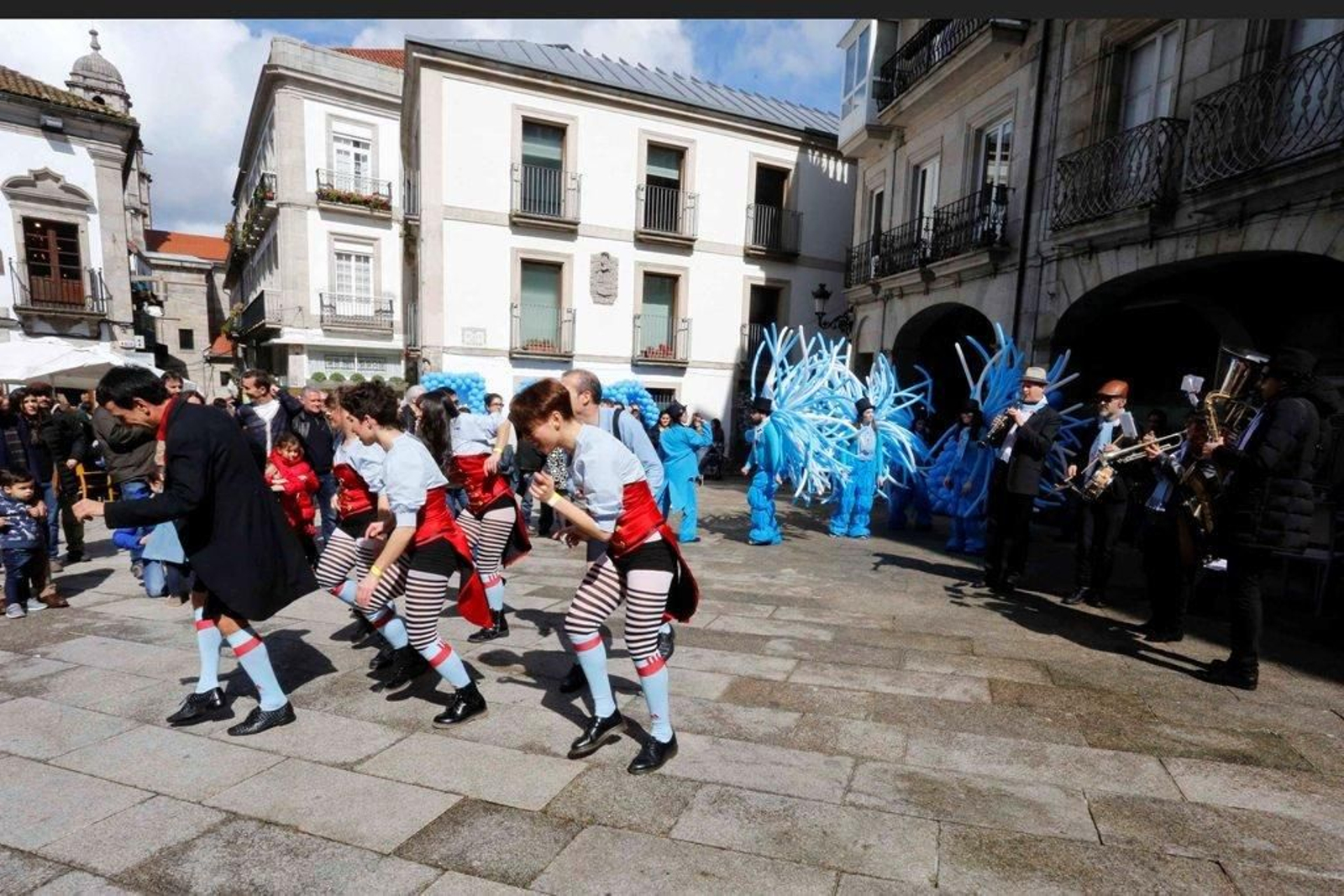 El Celta inaugura su nueva sede 254