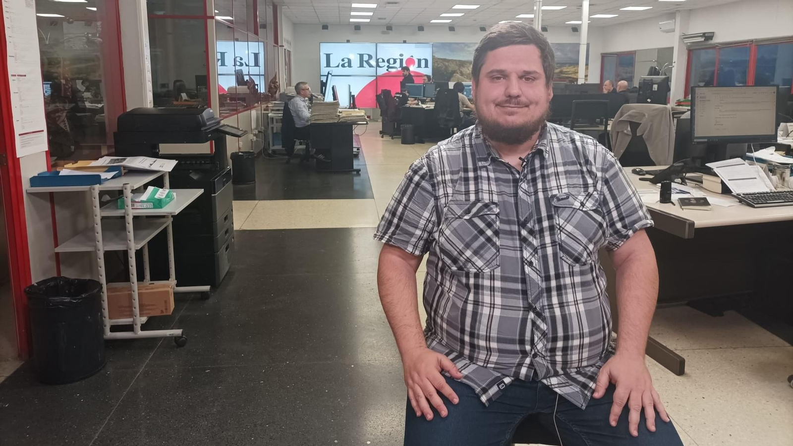 El primer café | Miércoles, 18 de marzo