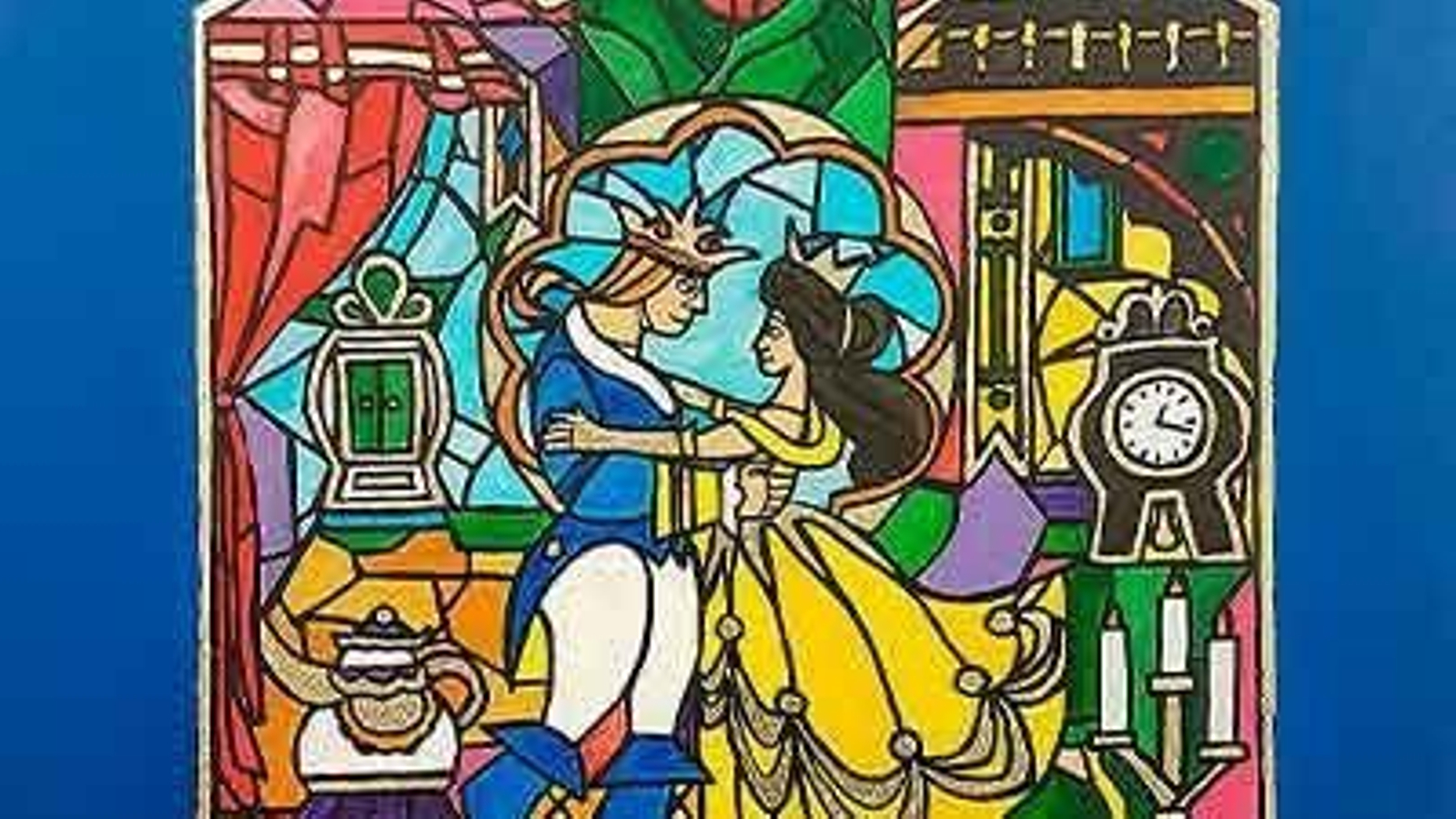 La Bella y La Bestia – Tributo Musical