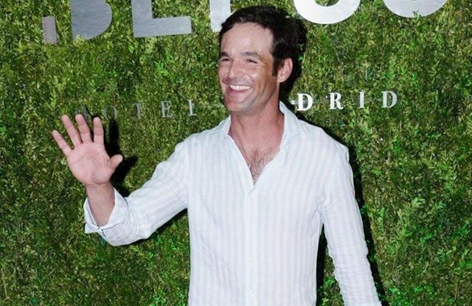 José Bono Jr. // EP