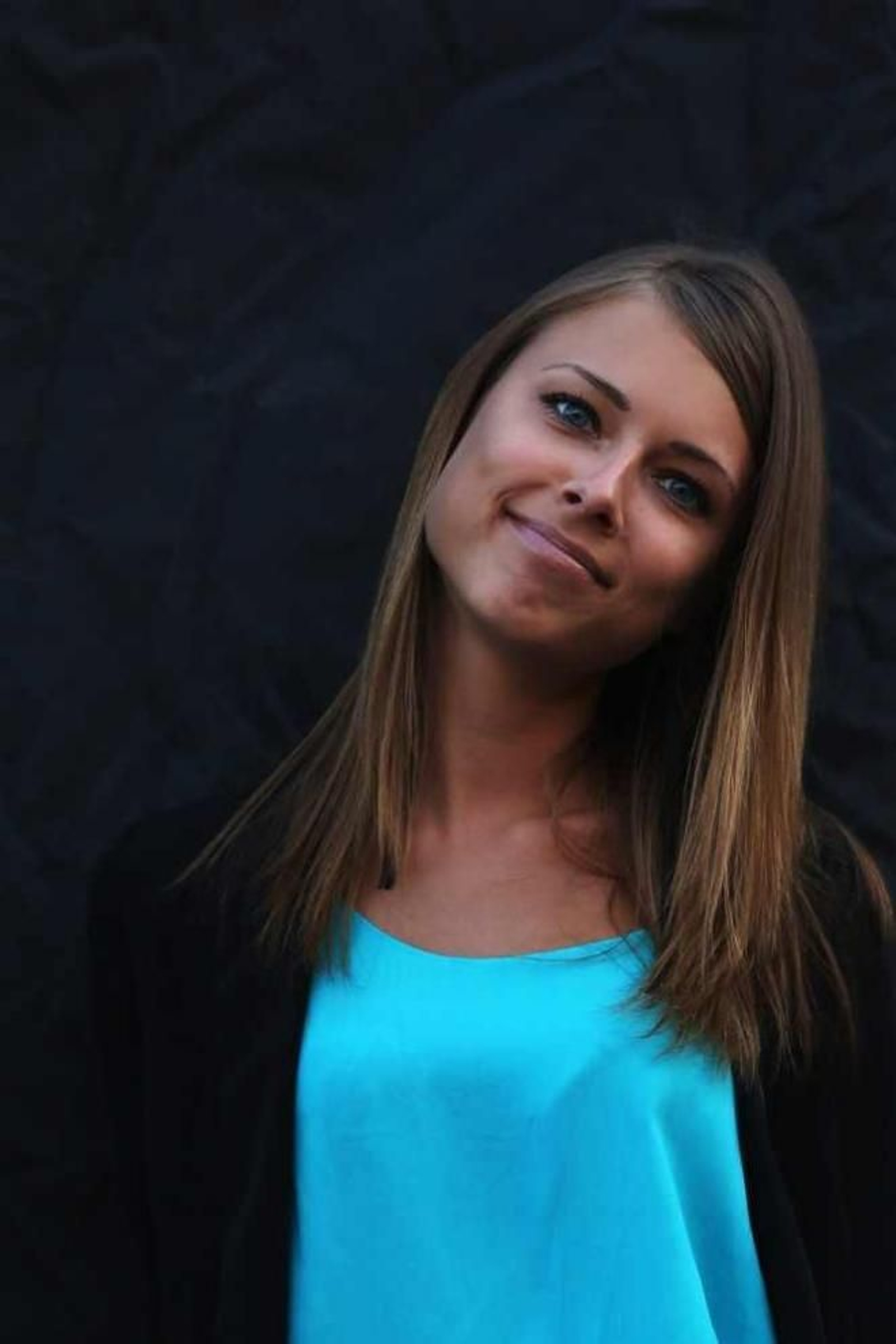 La modelo rusa Dasha Kapustina es la nueva novia de Fernando Alonso