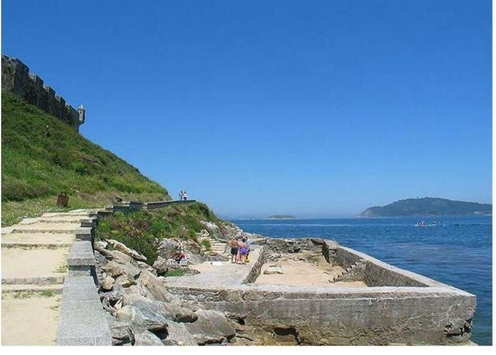 Los tabajos durarán dos meses y comenzarán lo antes posible.