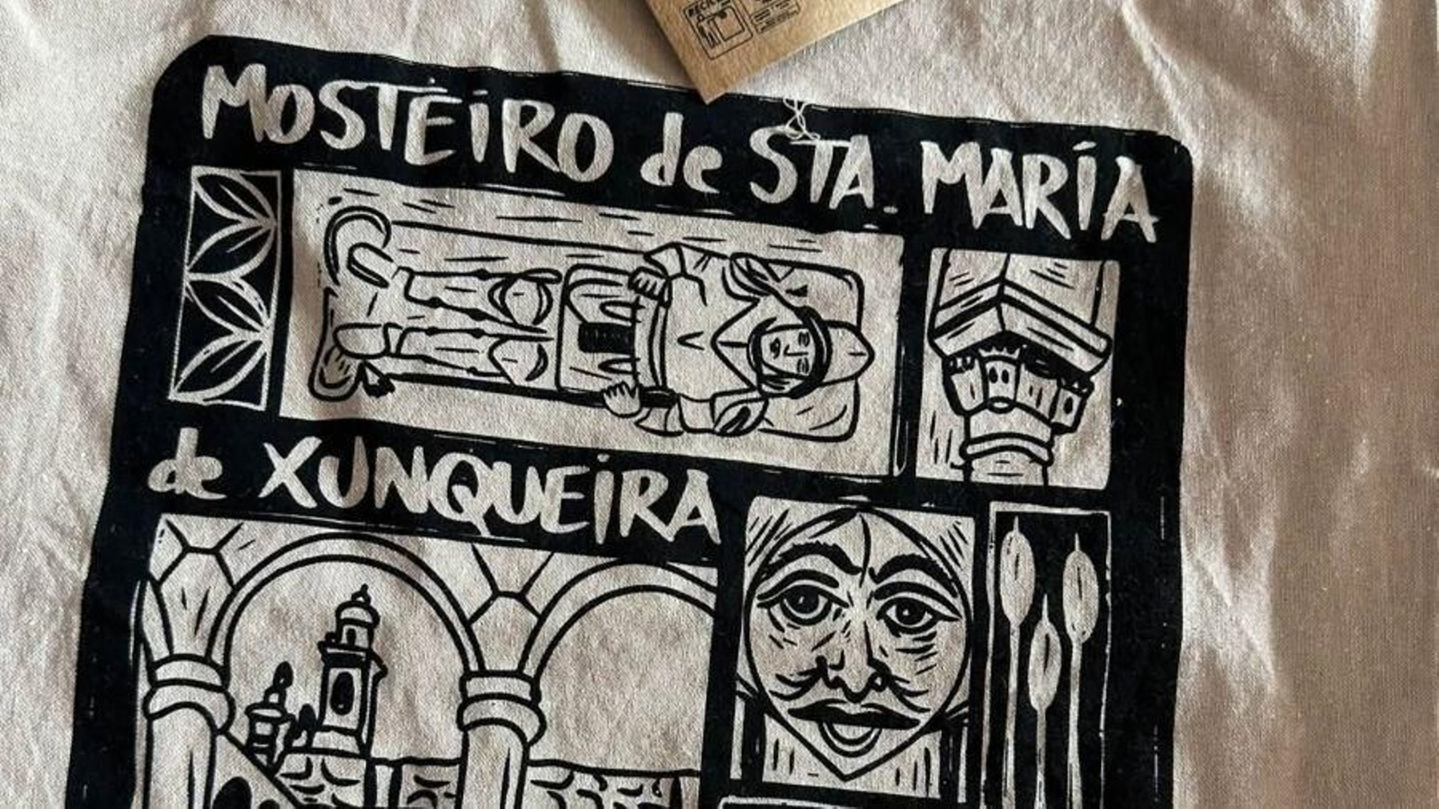 Imagen de la tote bag