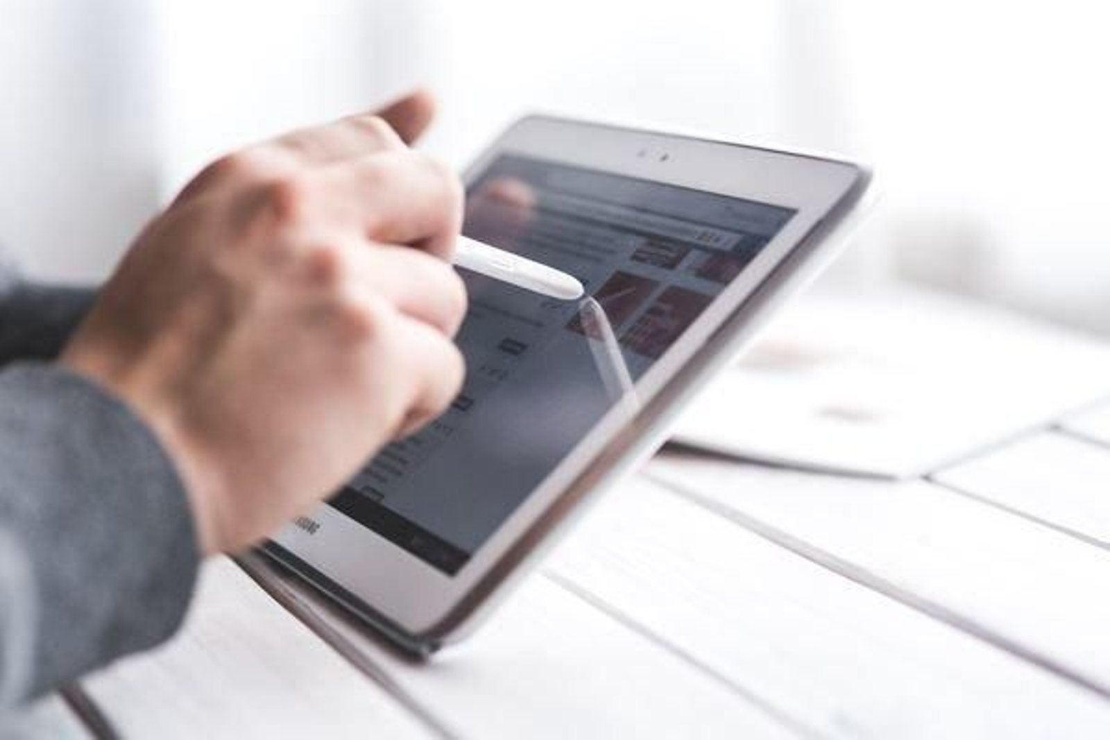 Los procesos de digitalización se orientan a mejorar la experiencia del cliente.