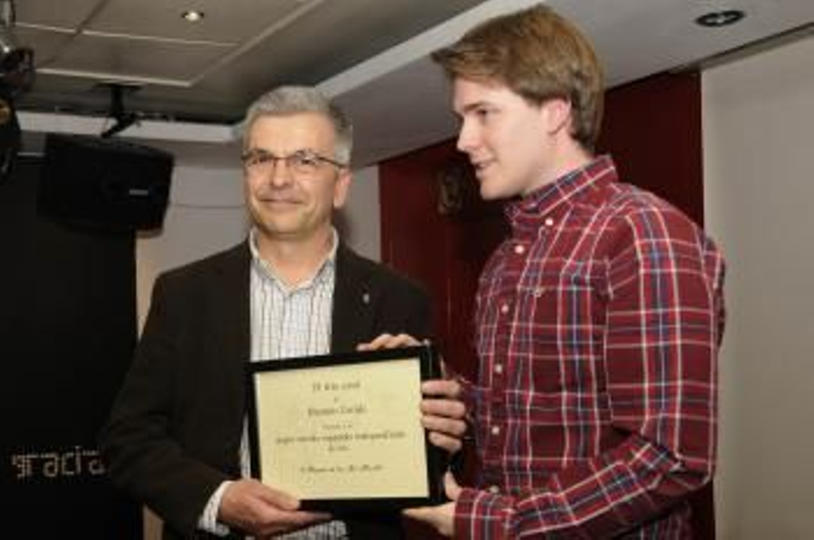 Ramón Caride Ogando, escritor de novelas de evasión. (Foto: Archivo)