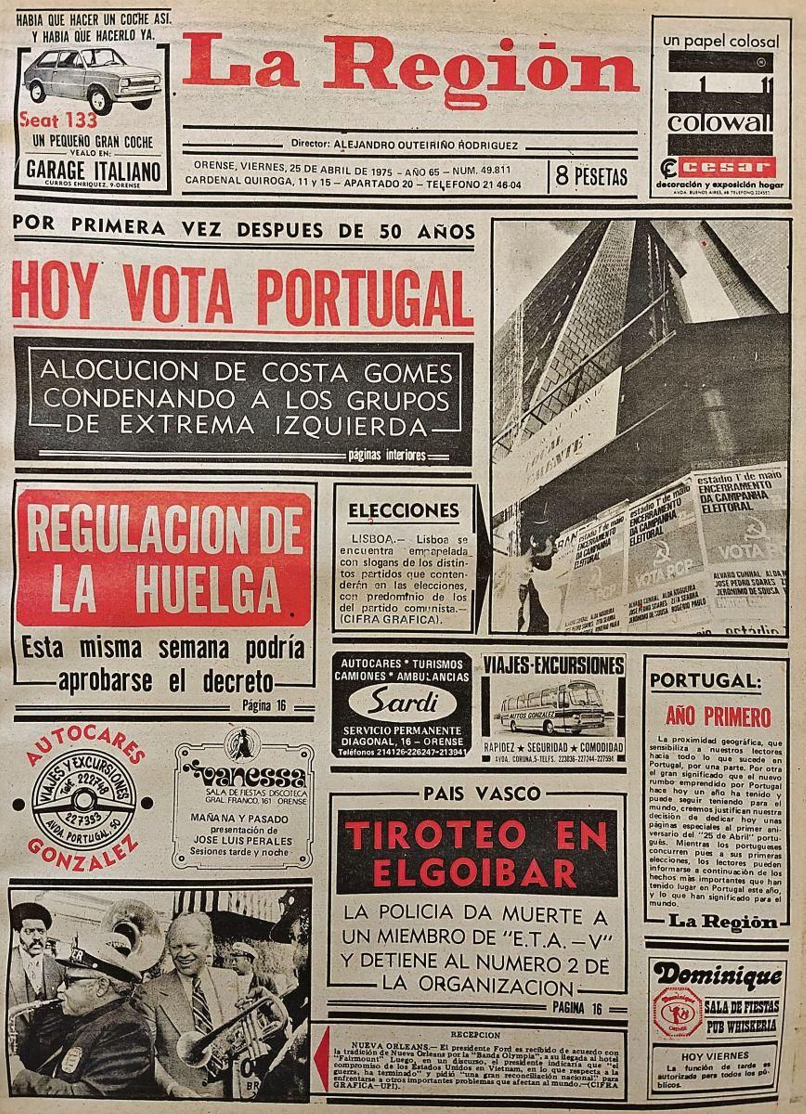 portada de 1975