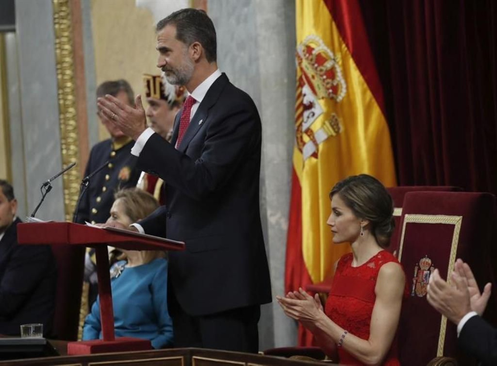 40 aniversario de las elecciones constituyentes de 1977 0134