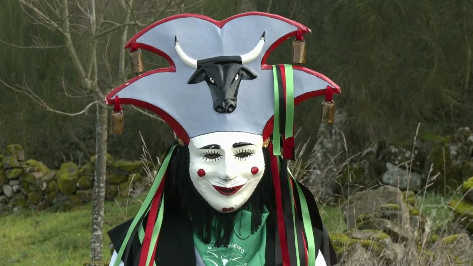 Especial "Ourense Terra de Entroido"