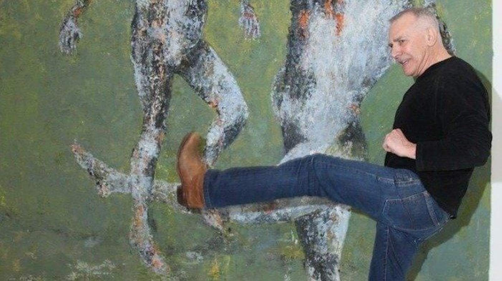 Lume, moito lume na túa honra, querido Janito