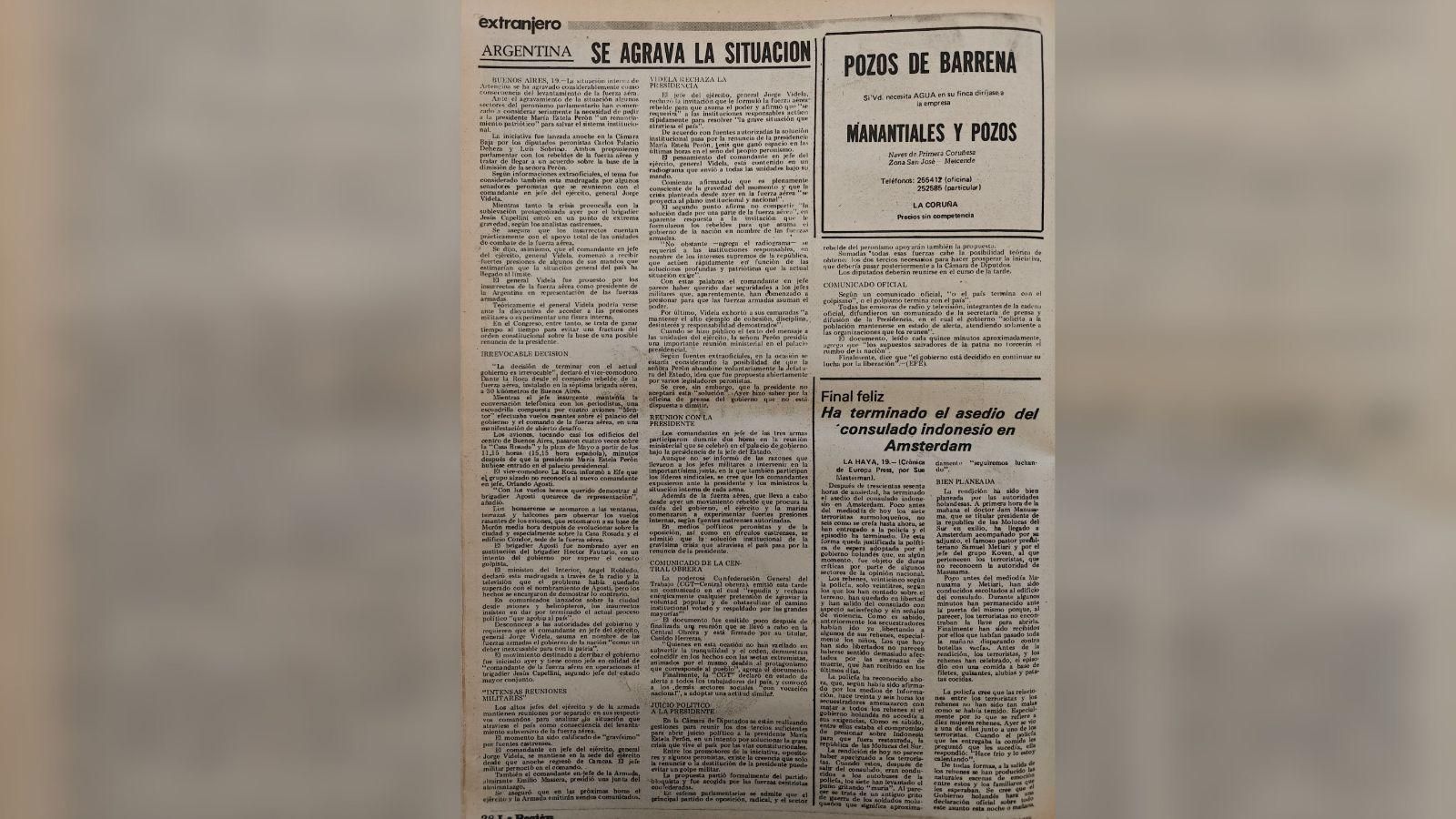 23 de diciembre de 1975