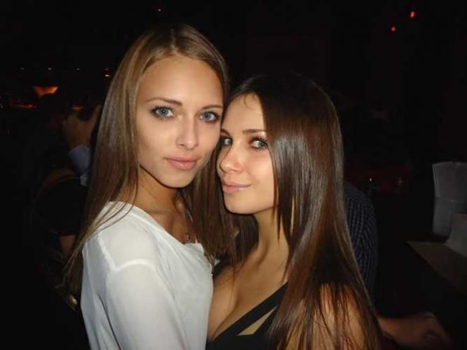 La modelo rusa Dasha Kapustina es la nueva novia de Fernando Alonso