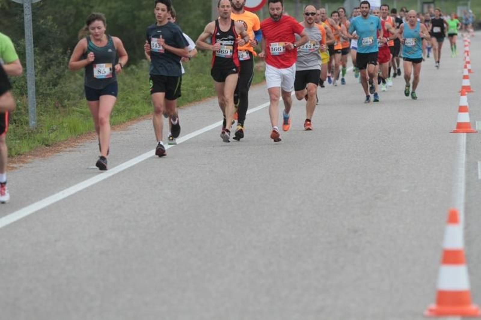 59 10 Km. Cidade Universitaria