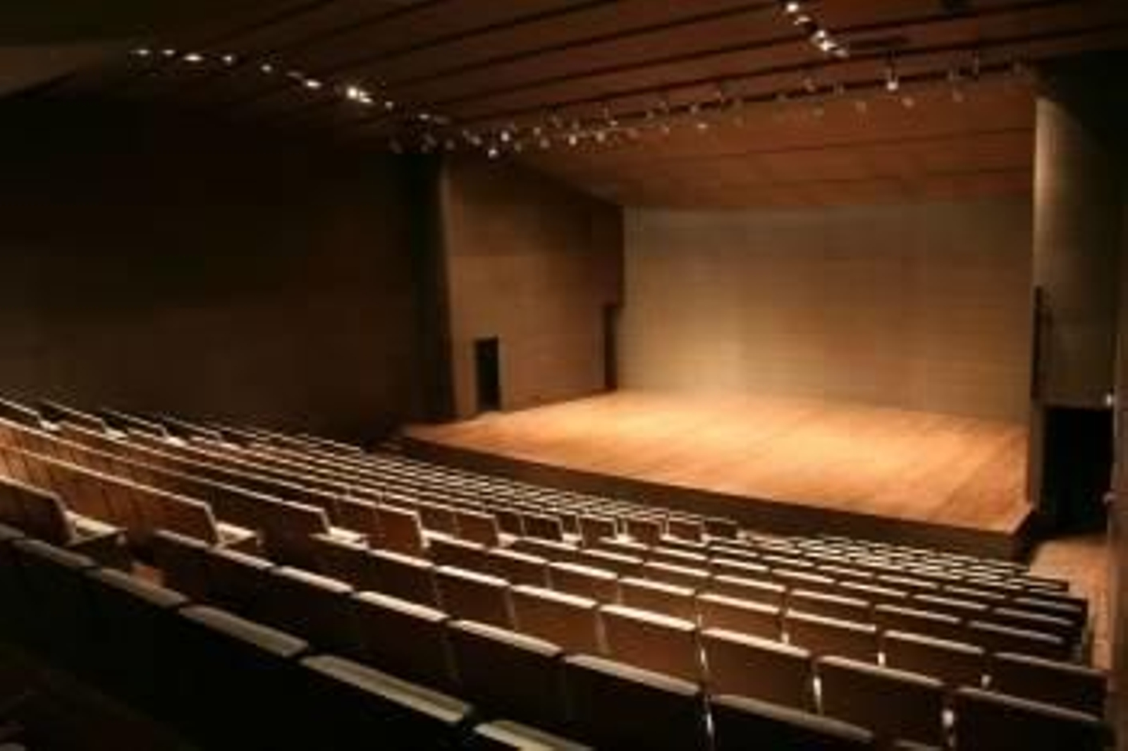 Auditorio Municipal do Carballiño.