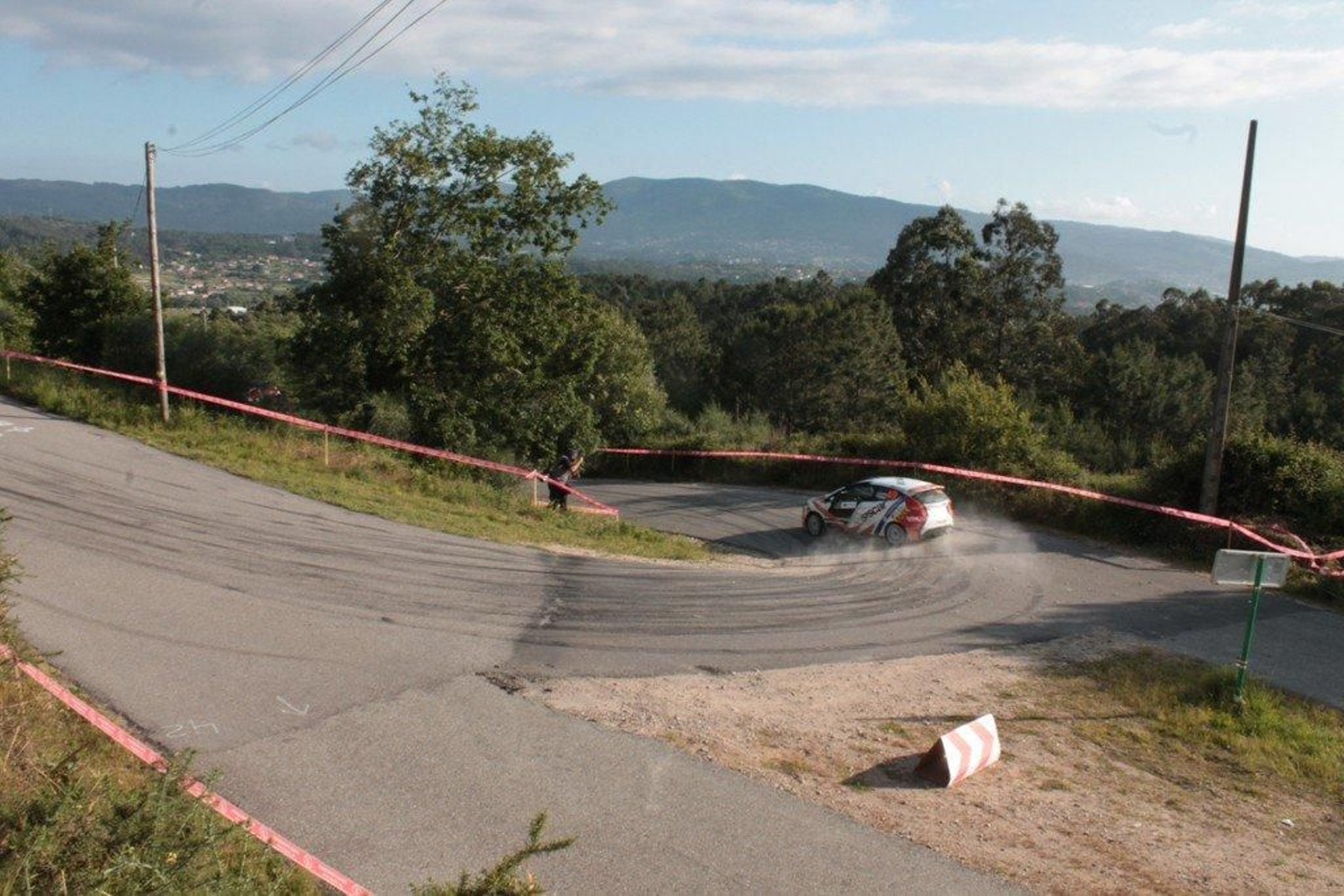 RALLY RÍAS BAIXAS Foto Pablo Fernández 01