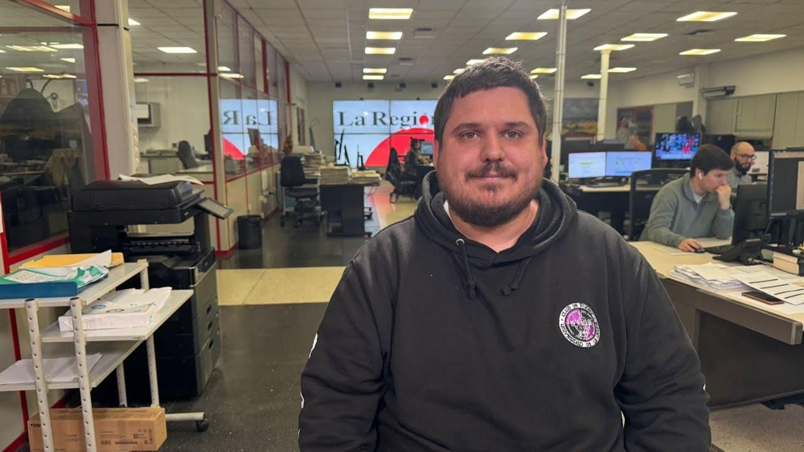 EL PRIMER CAFÉ | Martes 2 de diciembre