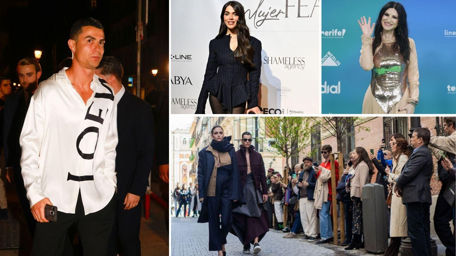 Destellos de belleza que anuncian buena esperanza, por Itxu Díaz.