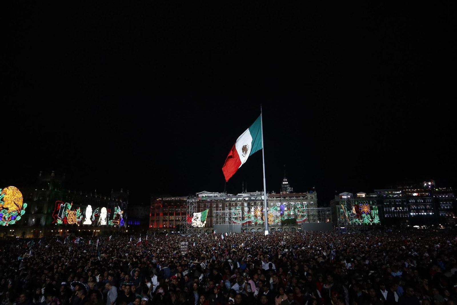 EEUU podría atacar al narco en territorio mexicano