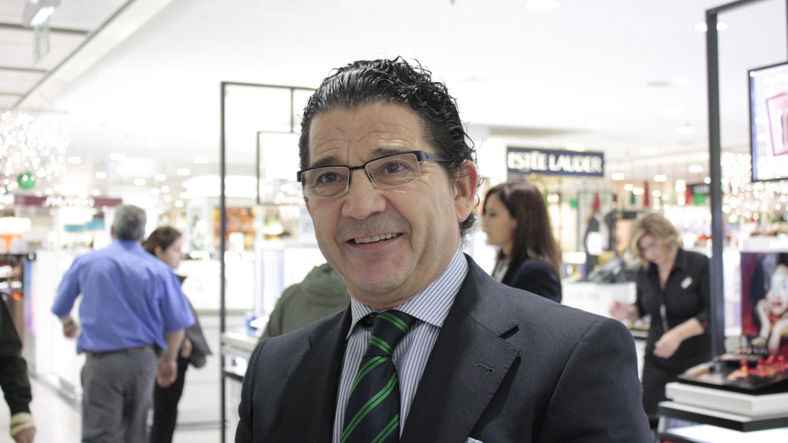 Alfonso Castro Gómez.