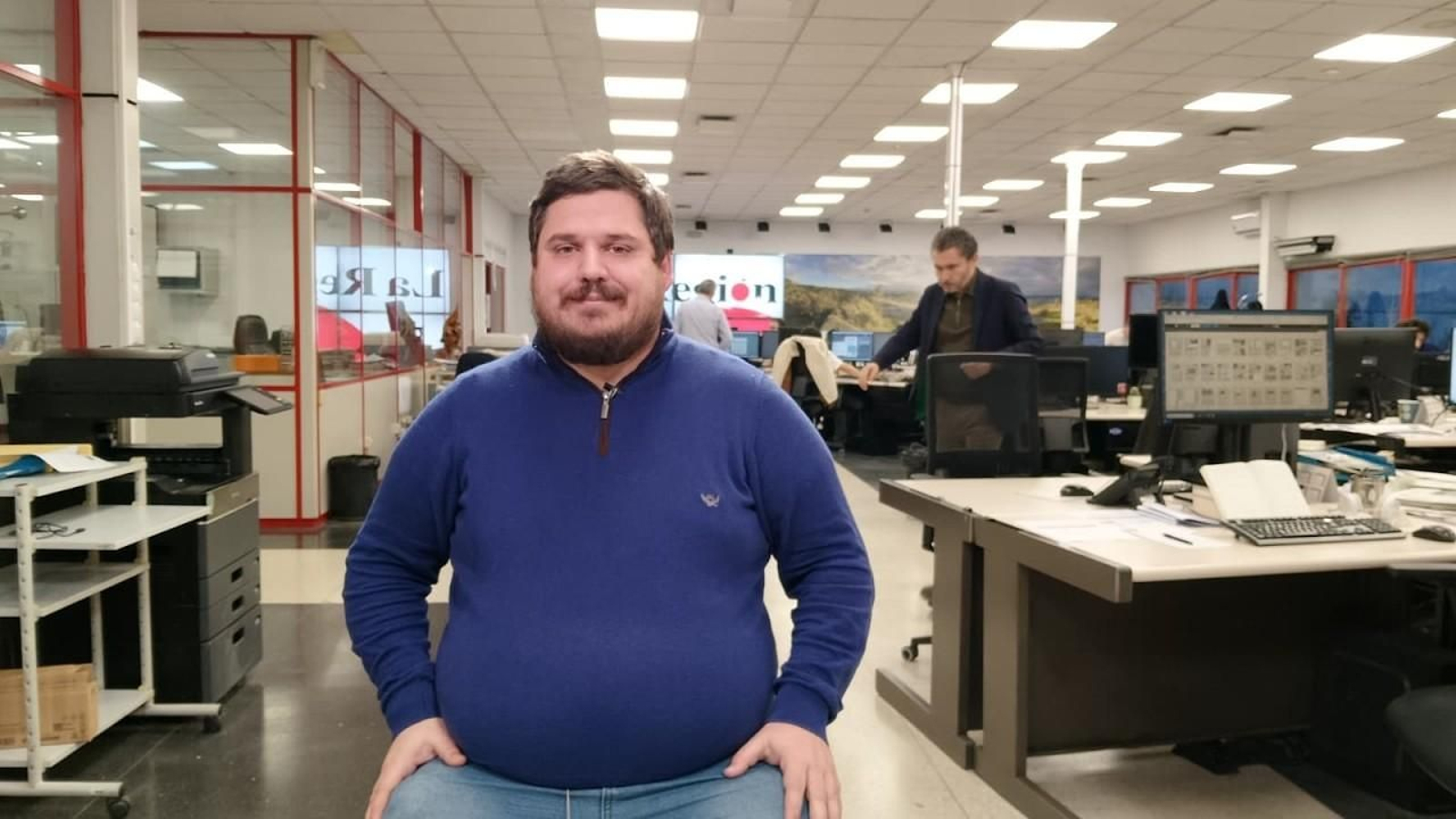 El primer café | Viernes, 6 de marzo