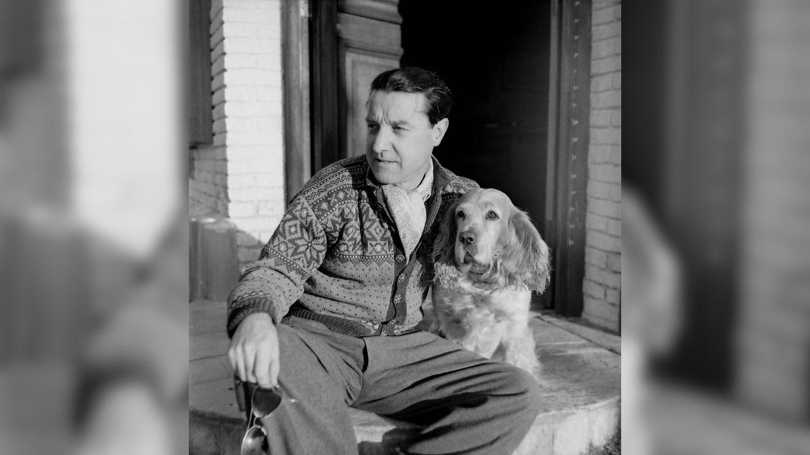 El fotógrafo José Suárez.