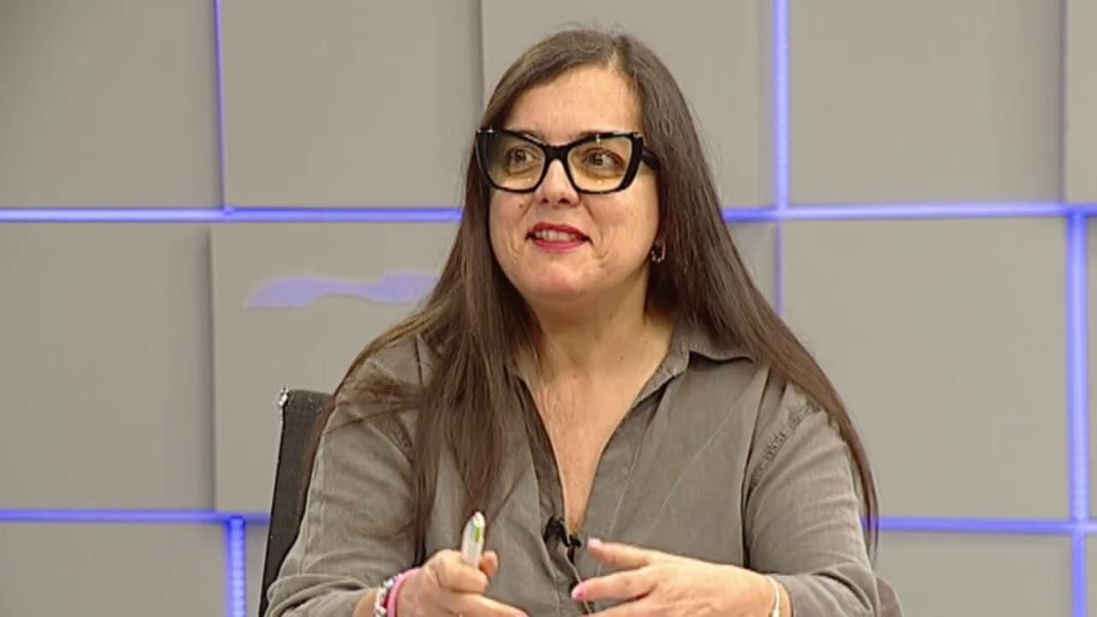 La Entrevista de Hoy