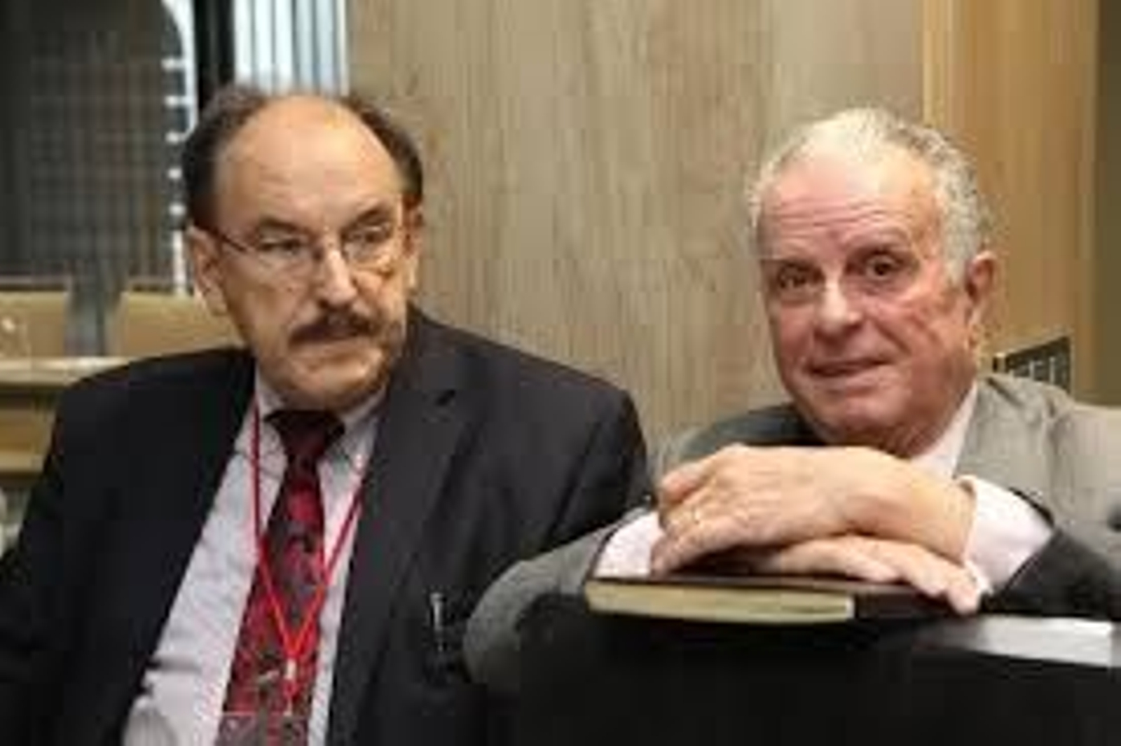 El presidente de la comisión delegada de derechos civiles expuso al Pleno sus propuestas