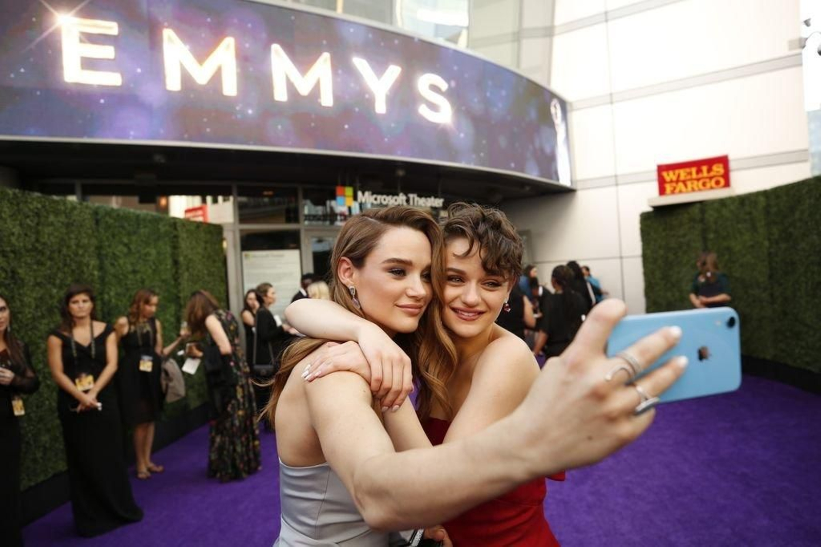 Entrega de los premios Emmy 2019 20